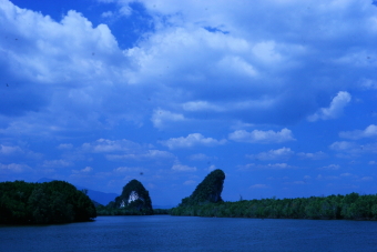ทัวร์กระบี่